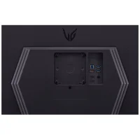 Монитор LG UltraGear 27GR83Q-B фото 7